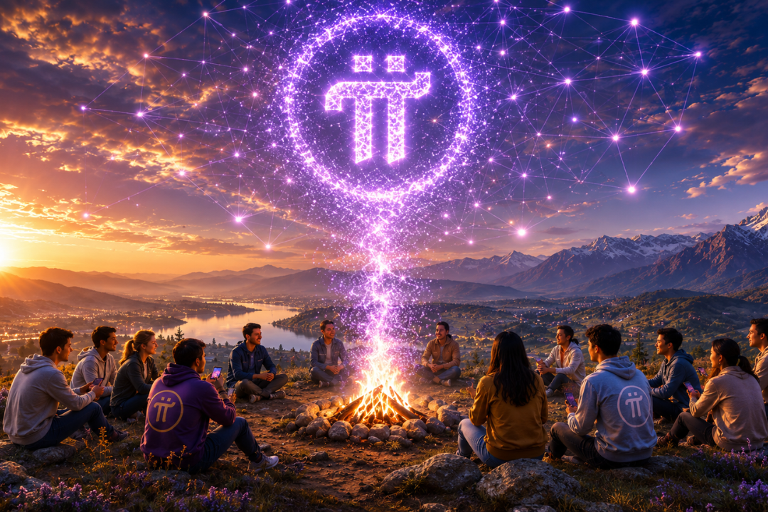 pie network