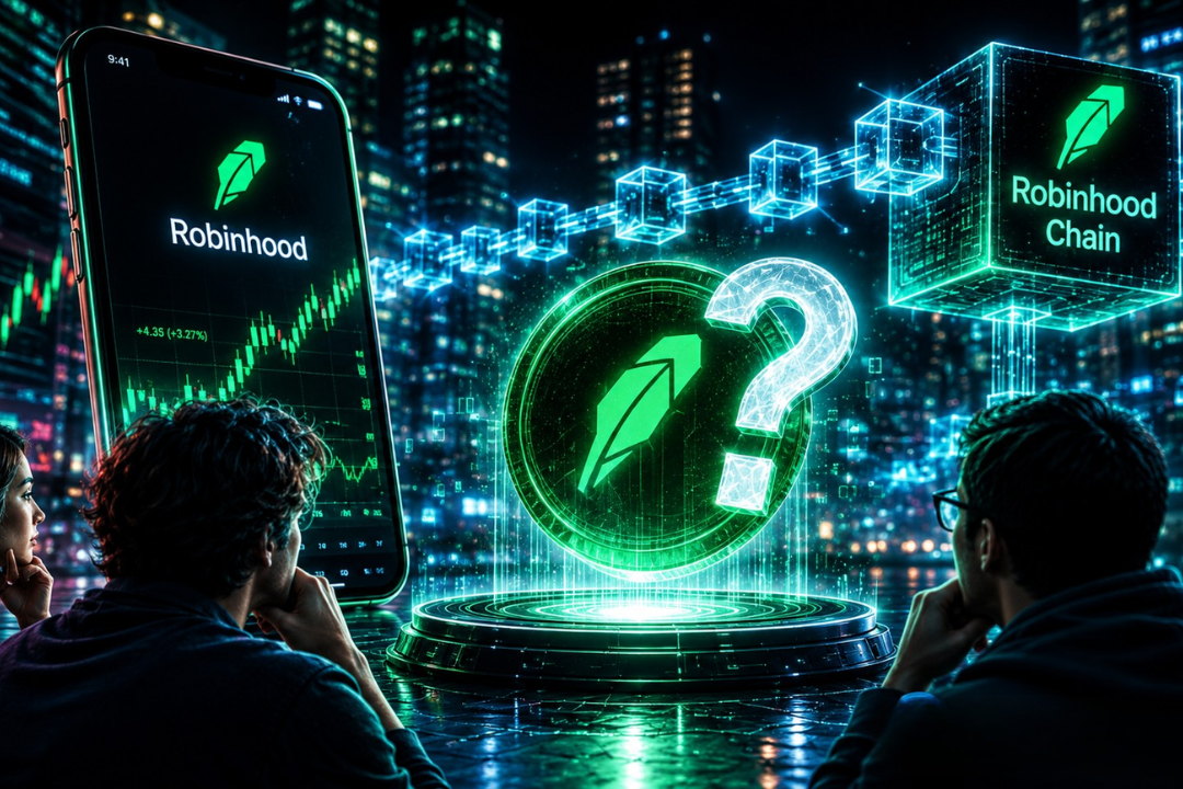 robinhood