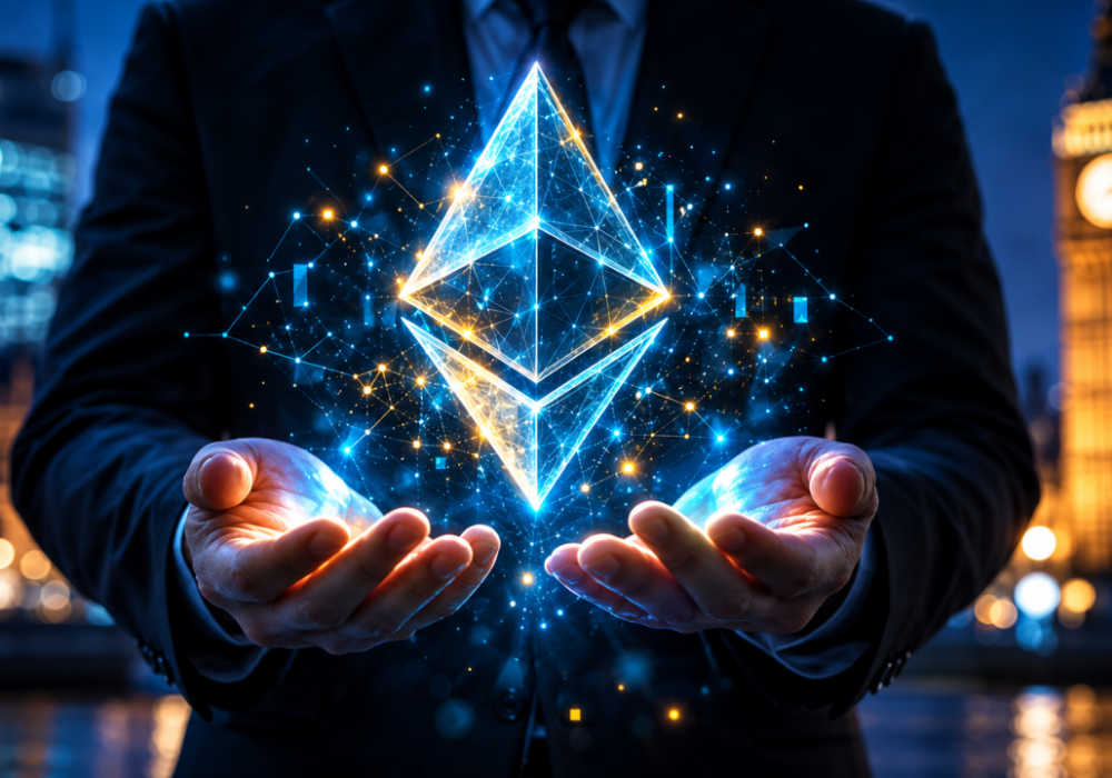 ethereum