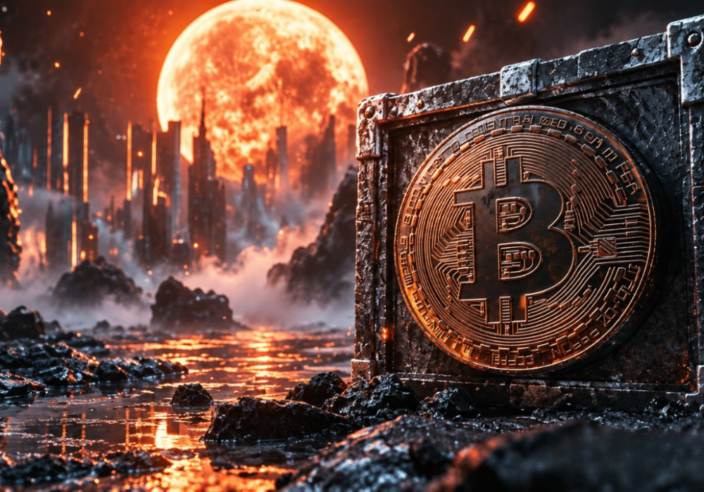 bitcoin