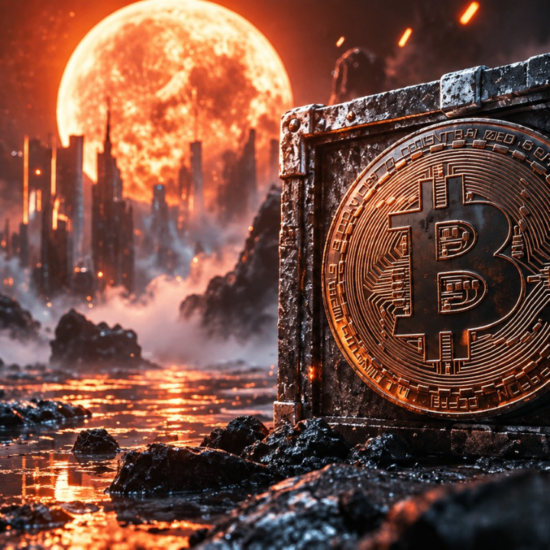 bitcoin