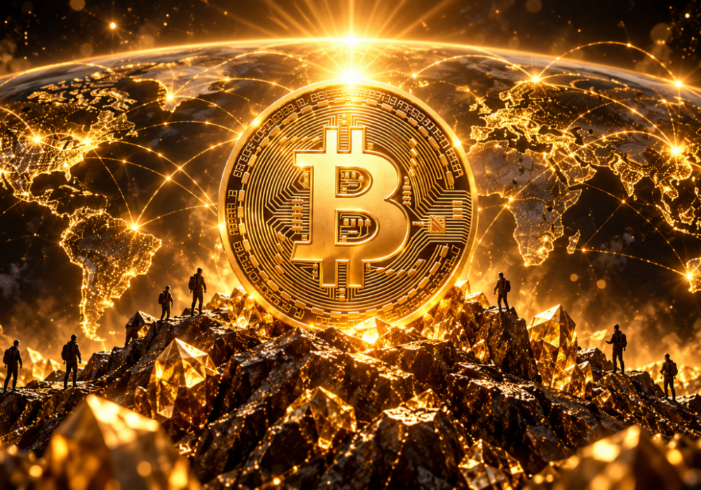 bitcoin