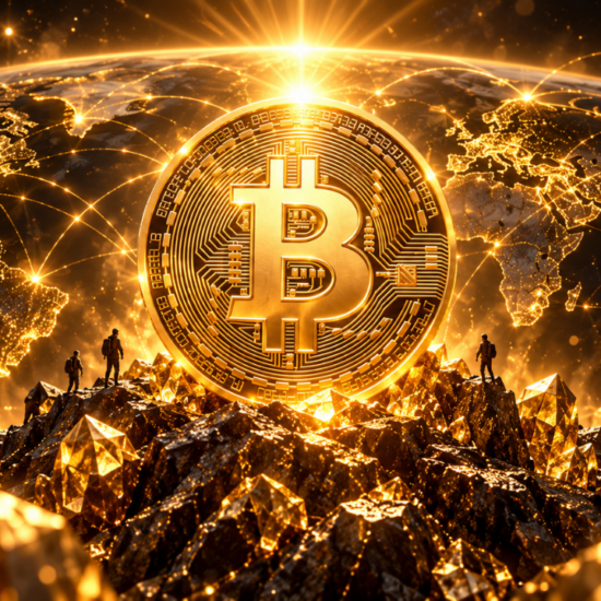 bitcoin