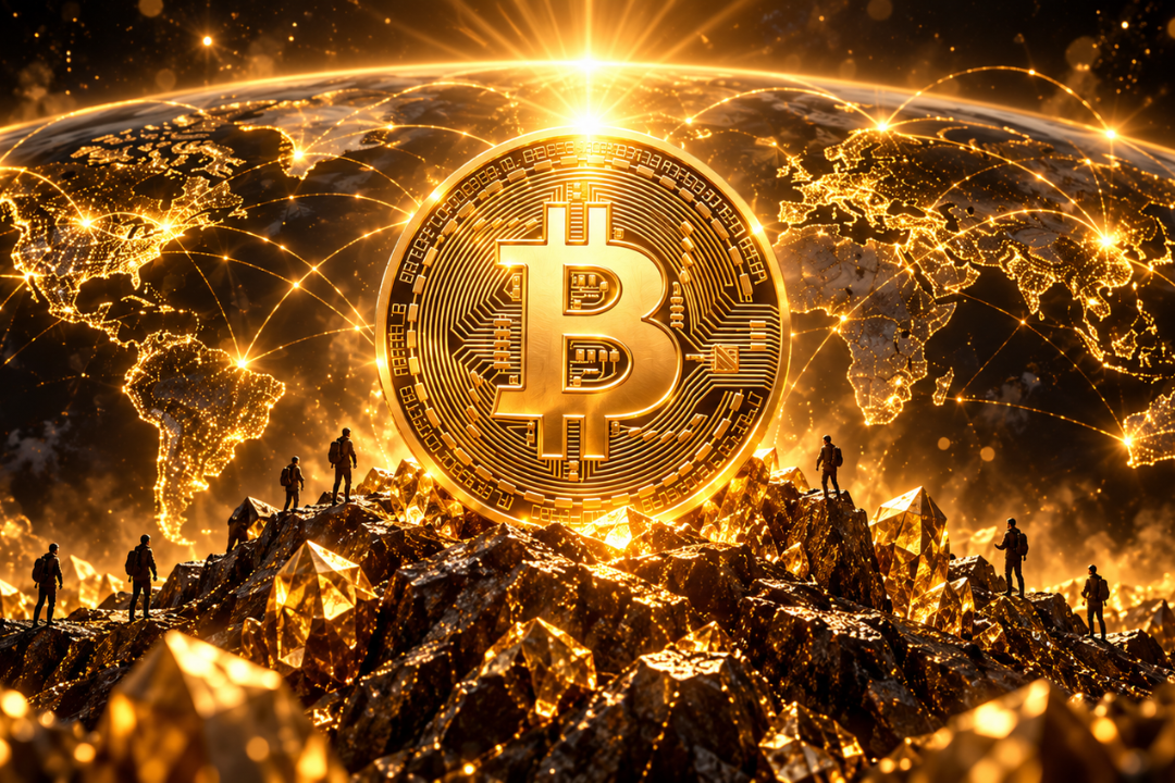 bitcoin