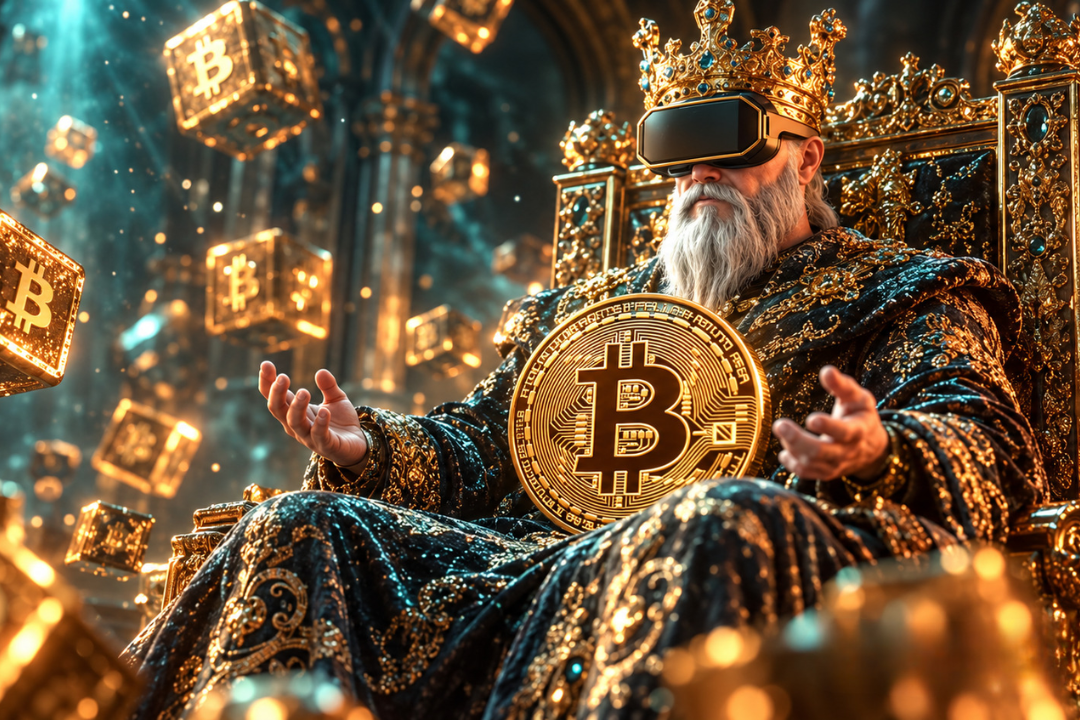 bitcoin