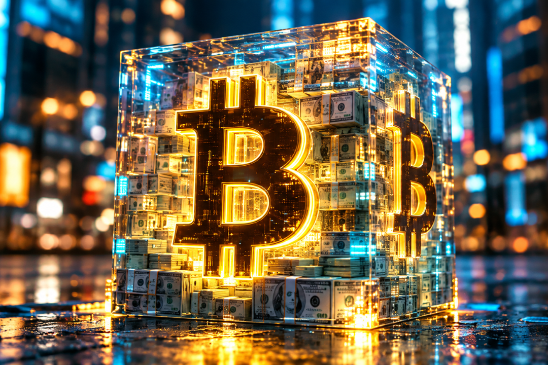 bitcoin