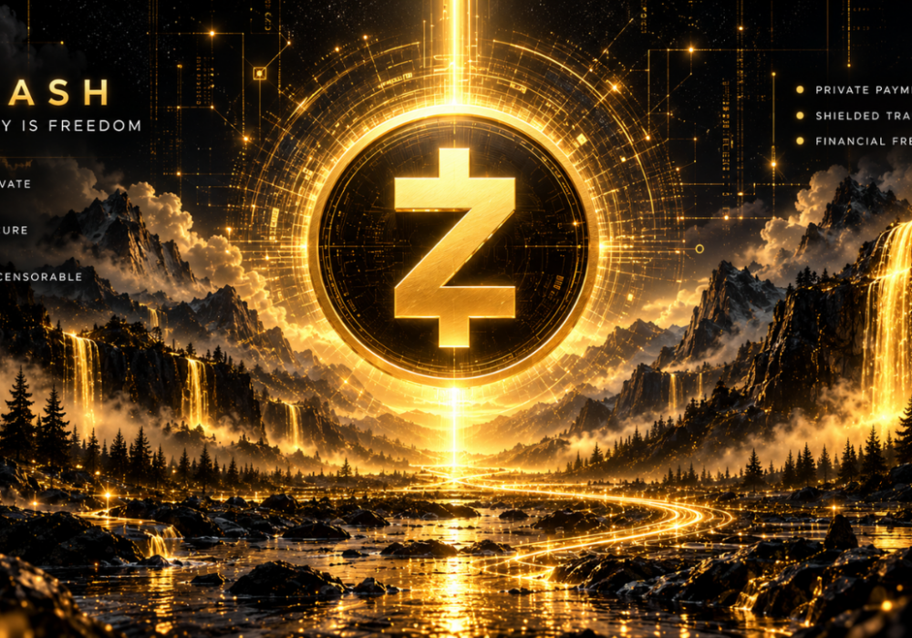 zcash