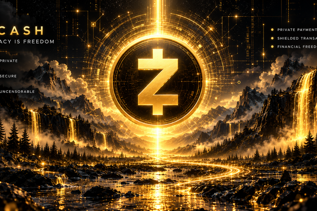 zcash