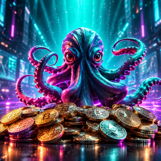 crypto