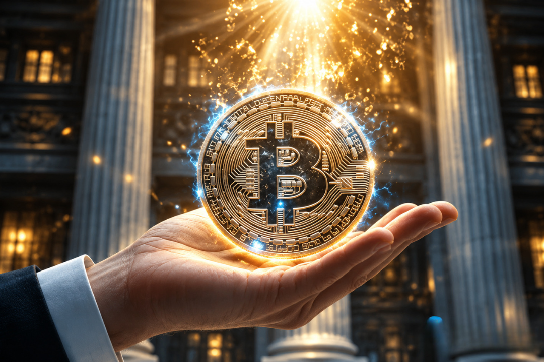 Bitcoin