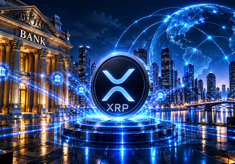 xrp