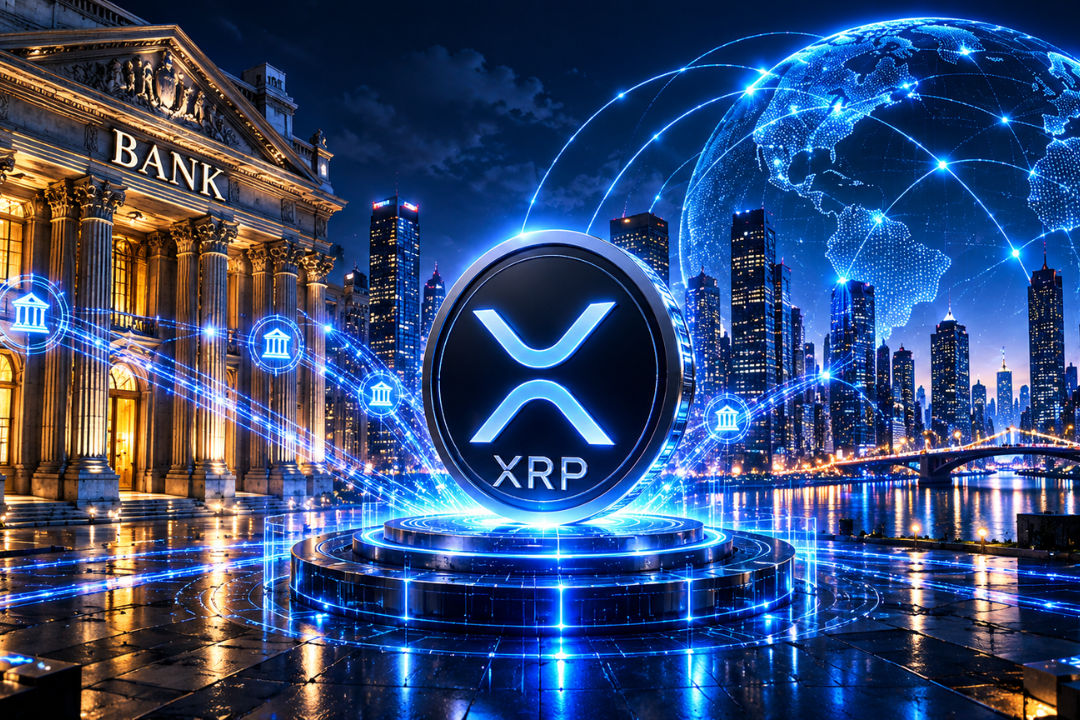xrp