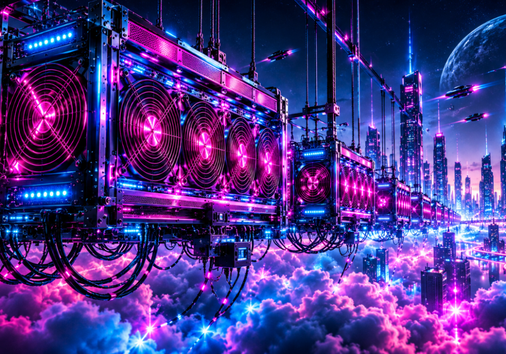 crypto