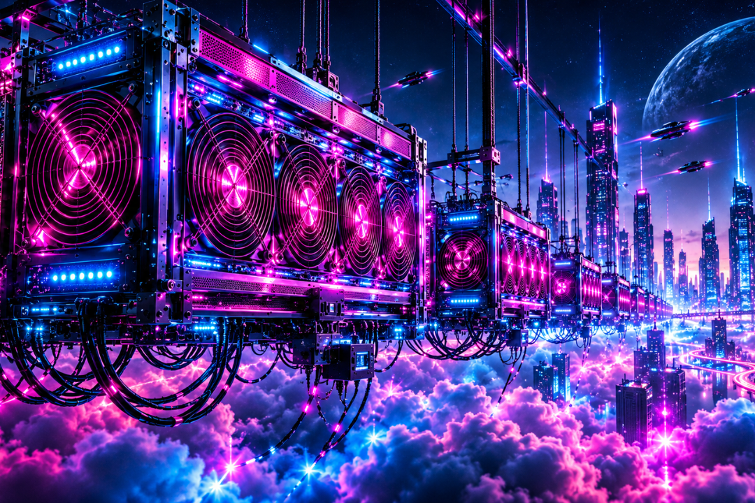 crypto